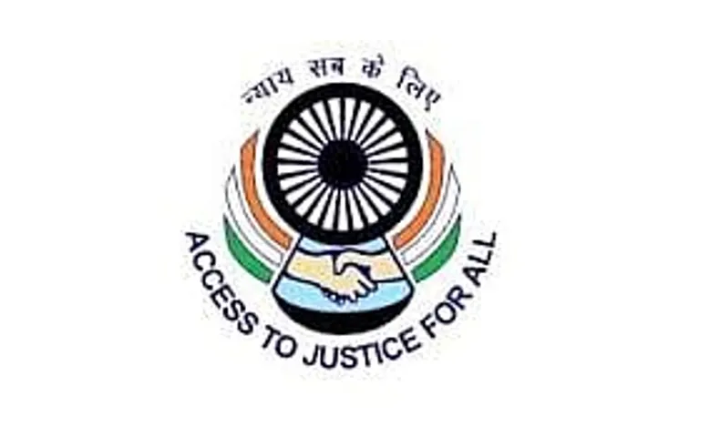 Jobs in Lakhimpur: DLSA Lakhimpur Recruitment 2024 - Office Assistant, Peon Vacancy